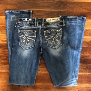 SOLD 🚫Rock Revival 🌺